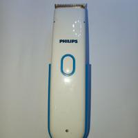 Regola Capelli Basette Philips 