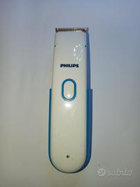 Regola Capelli Basette Philips 