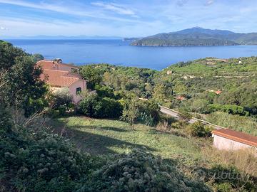Vendita di terreno Capoliveri, Isola d'Elba