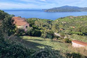 Vendita di terreno Capoliveri, Isola d'Elba