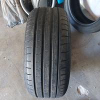 cerchi toyota con gomme 225/50R18