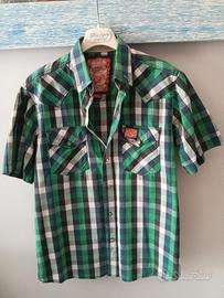 camicia 