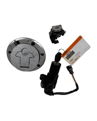 Kit Chiavi Completo KTM Duke 200cc Anno 2012