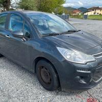 Ricambi Citroen C3 Benzina 2015