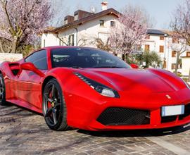 Ferrari 488 GTB