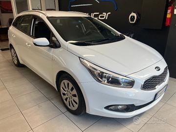 KIA cee'd 1.6 CRDi 110 CV SW Cool