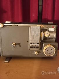 Canon cine projector s-2