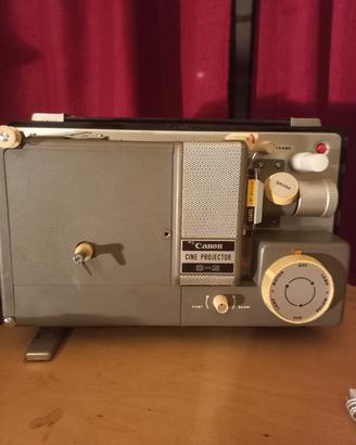 Canon cine projector s-2