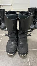 Stivali BMW Motorrad – taglia 45
