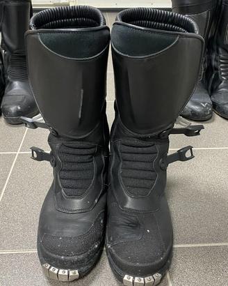 Stivali BMW Motorrad – taglia 45