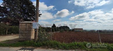 Terreno - Caltagirone