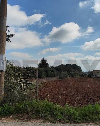 Terreno - Caltagirone