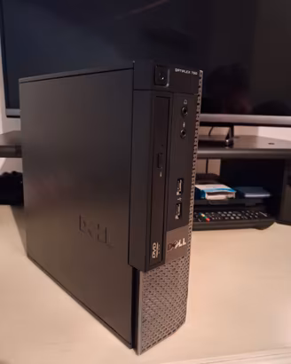 Dell Optiplex 780