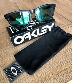Occhiale da sole Oakley