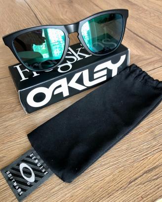 Occhiale da sole Oakley