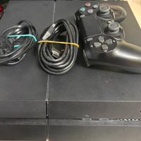 PS4 1000g