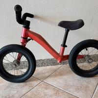 Balance bike Moustache Mercredi 12