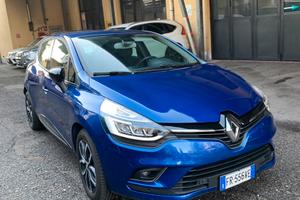 Renault Clio 0.9 tce 90cv (impianto Bose)