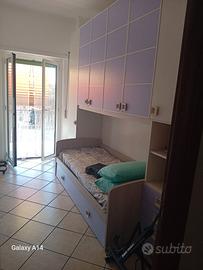 Cameretta Bambina Mondo convenienza