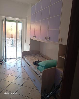 Cameretta Bambina Mondo convenienza
