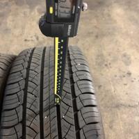 235 50 18 Michelin latitude