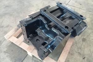 Supporto anteriore same centauro-centurion