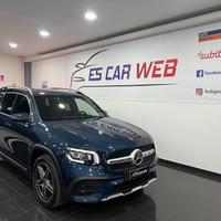 Mercedes Benz GLB 200d Aut. Premium AMG 4MATIC