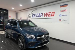 Mercedes Benz GLB 200d Aut. Premium AMG 4MATIC