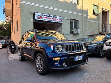 Jeep Renegade 1.0 T3 Limited PREZZO REALE