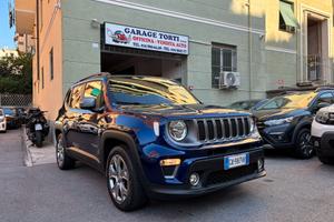 Jeep Renegade 1.0 T3 Limited PREZZO REALE