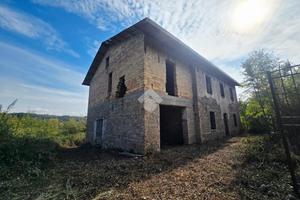 RUSTICO A FIANO ROMANO