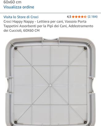 Tenditraversina per cani