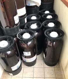 Stufa Zibro Originale+35 Fusti PTE uso Alimenti