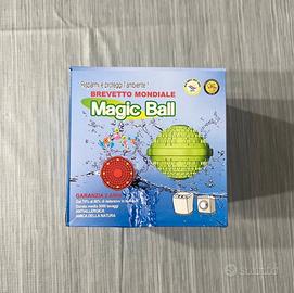 Magic Ball originale per lavatrice