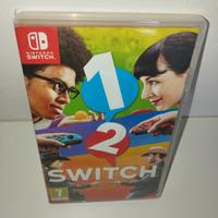 1 2 Switch 