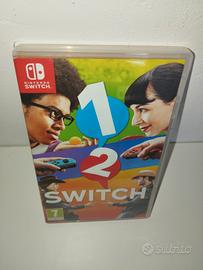 1 2 Switch 