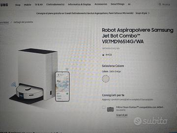 Jbot Samsung