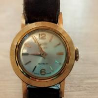 Orologio Gala 17 Rubis Incabloc