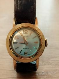 Orologio Gala 17 Rubis Incabloc