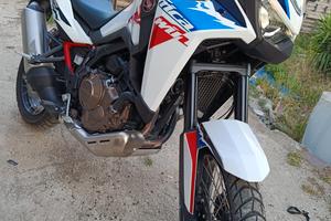 africa twin 1100