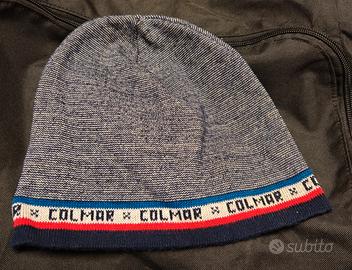 Cappellino vintage COLMAR