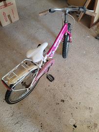 Biciclette per ragazza 
