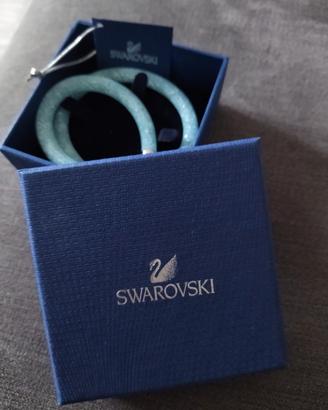 Bracciale Swarovski originale