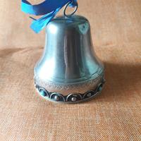 Carillon a forma di campana. Vintage