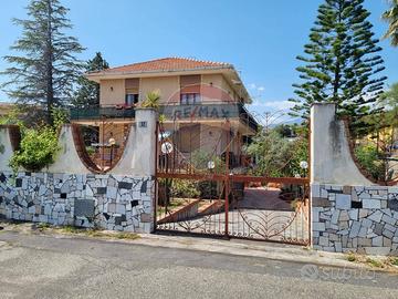 Appartamento - Mascalucia