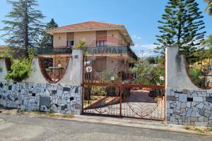 Appartamento - Mascalucia