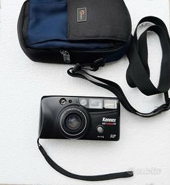 Macchina fotografica analogica kennex