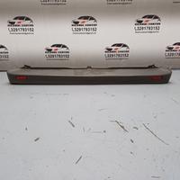 Paraurti posteriore opel vivaro a x83/renault traf