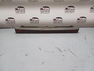 Paraurti posteriore opel vivaro a x83/renault traf