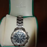 orologio quarzo Laurens